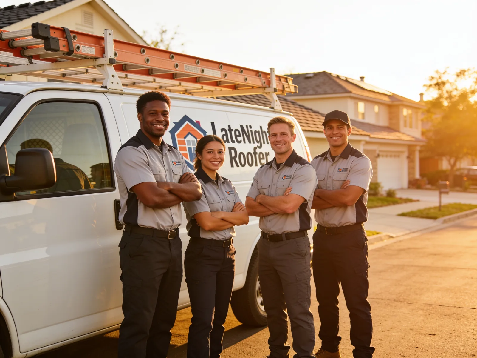 Emergency Roof Repair company in Clinton, IA